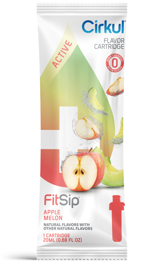 FitSip Apple Melon R8