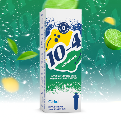10-4™ J5
